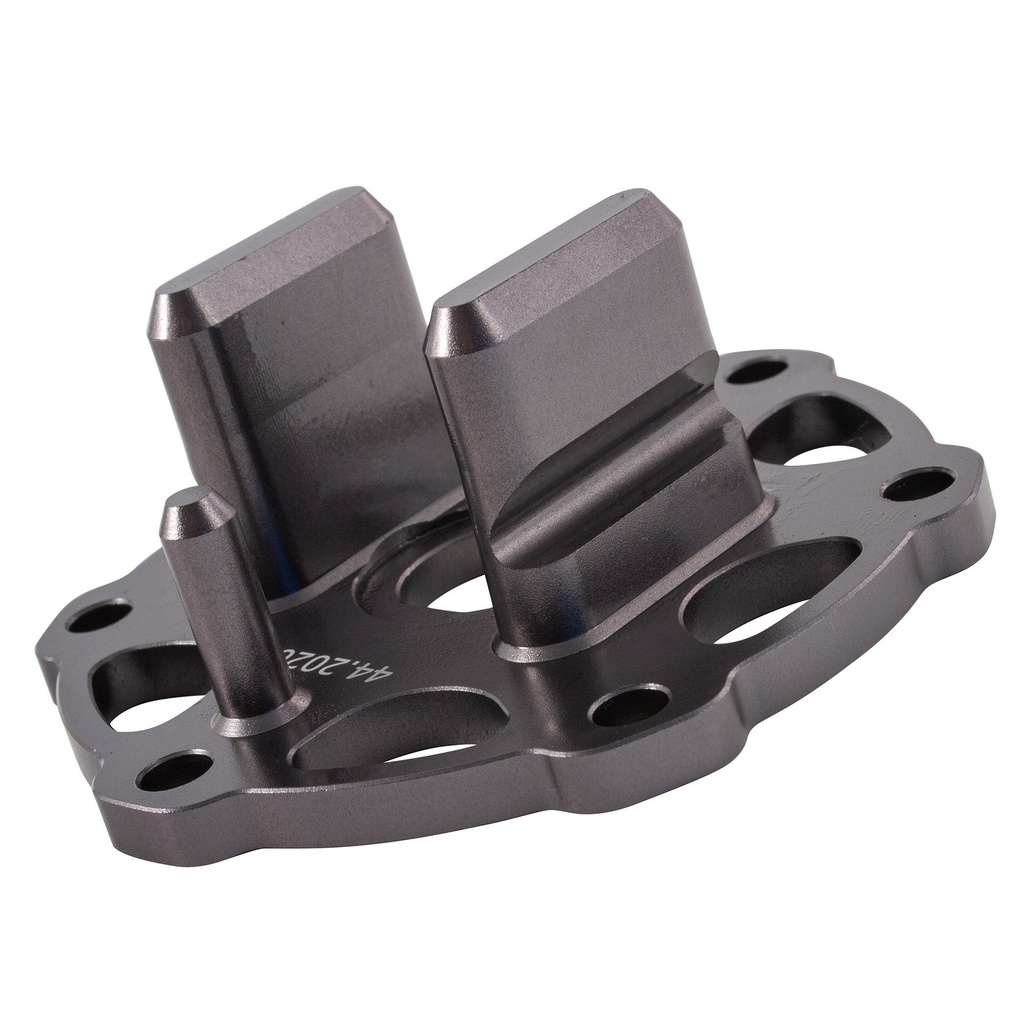 OMP Lightweight Quick Release Steering Wheel Boss