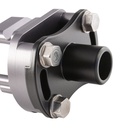 OMP Lightweight Quick Release Steering Wheel Boss