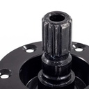 Motacorsa Quick Release Steering Wheel Boss