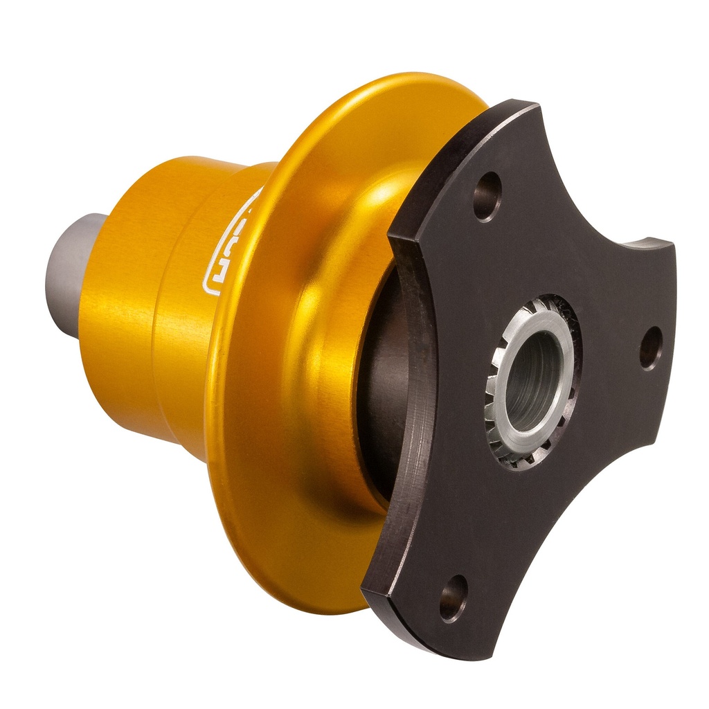 Racetech Formula Quick Release Boss - Weld On