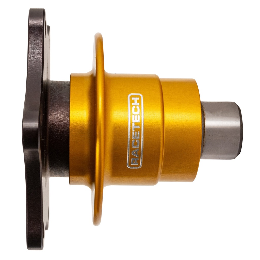 Racetech GT Quick Release Steering Boss - Weld On