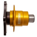 Racetech GT Quick Release Steering Boss - Weld On