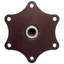Racetech GT Quick Release Steering Boss - Weld On