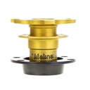 Lifeline Quick Release Bolt-On Boss