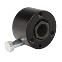 Motacorsa Push Button Quick Release Steering Wheel Boss