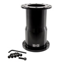 B-G Racing Alloy Steering Wheel Spacers - 6 Bolt