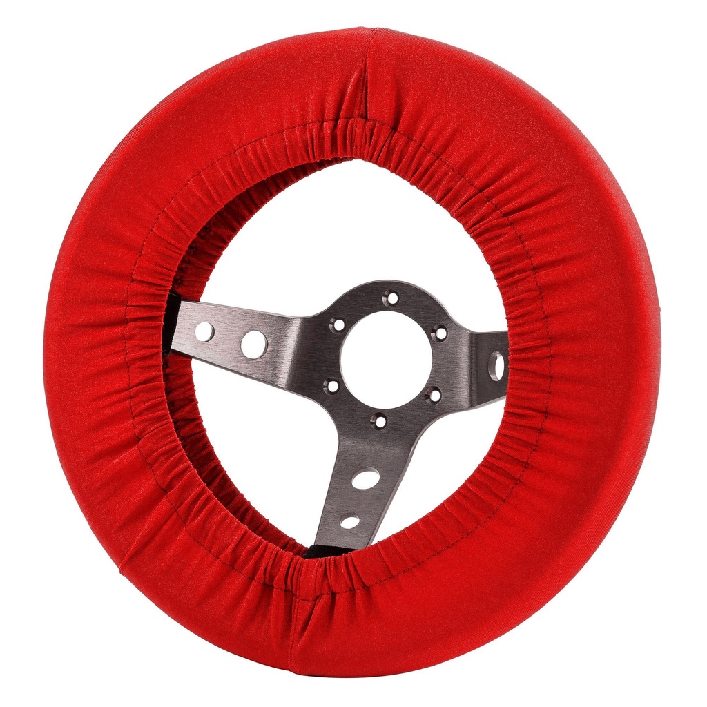 Motacorsa Steering Wheel Cover