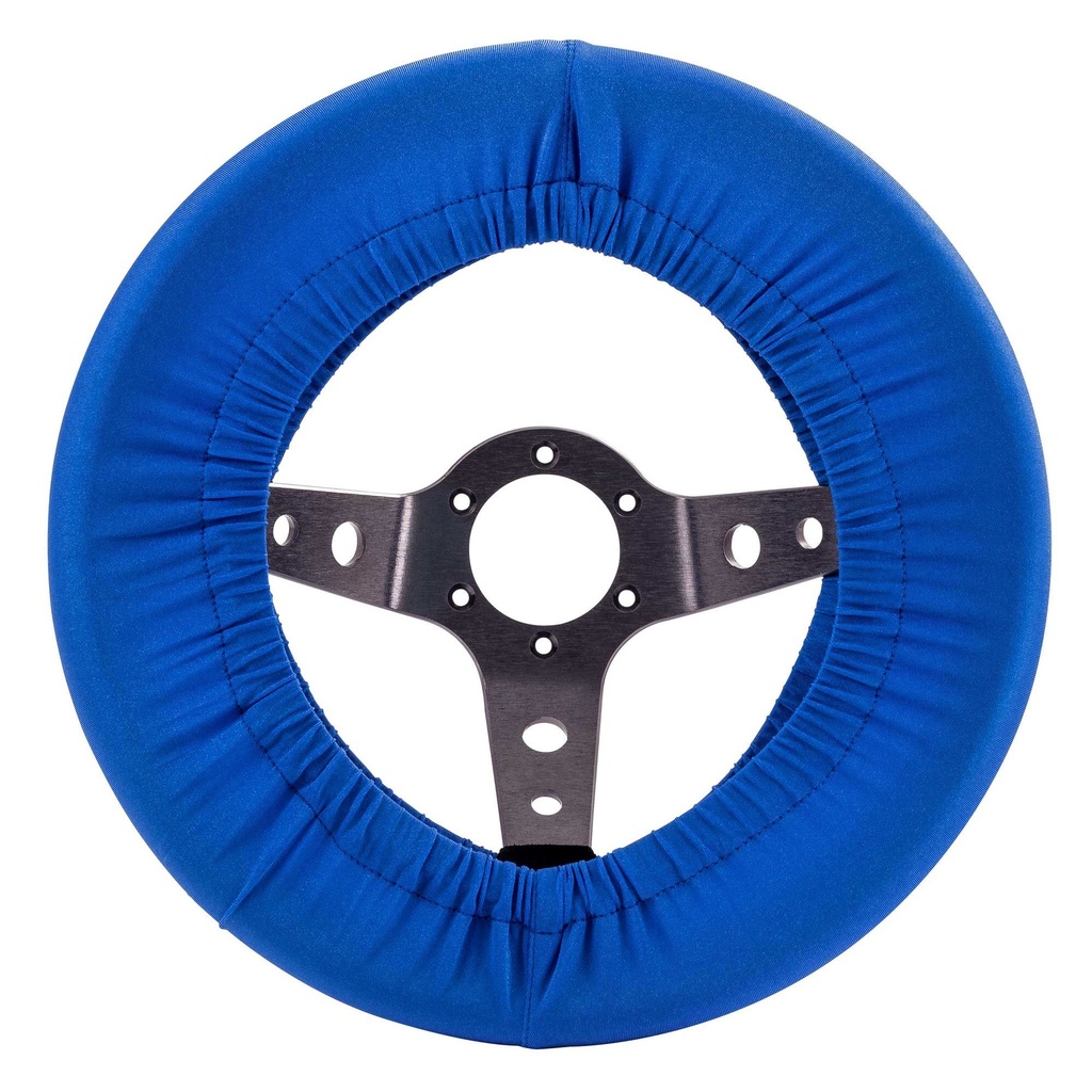 Motacorsa Steering Wheel Cover