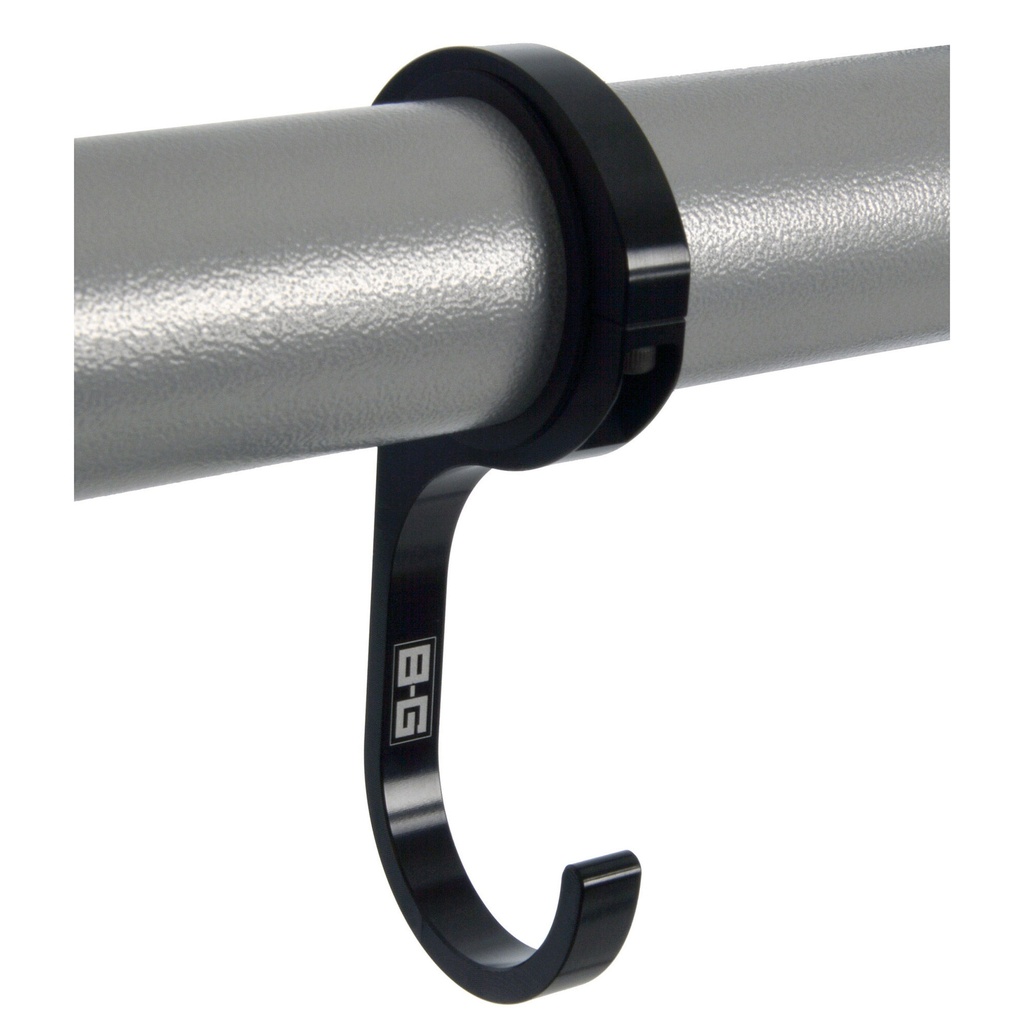 B-G Racing Steering Wheel Roll Cage Hook