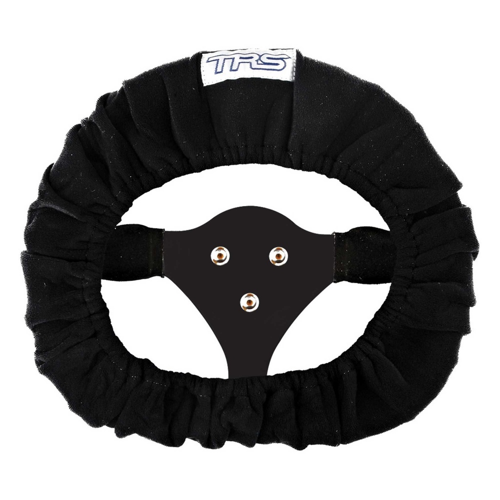 TRS Elasticated Steering Wheel Cover