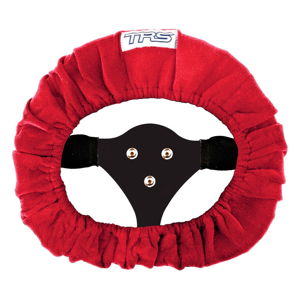 TRS Elasticated Steering Wheel Cover