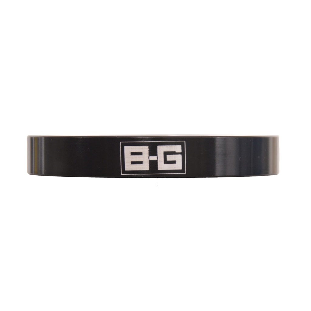 B-G Racing US 3 Hole To 6 Hole Steering Wheel Adaptor