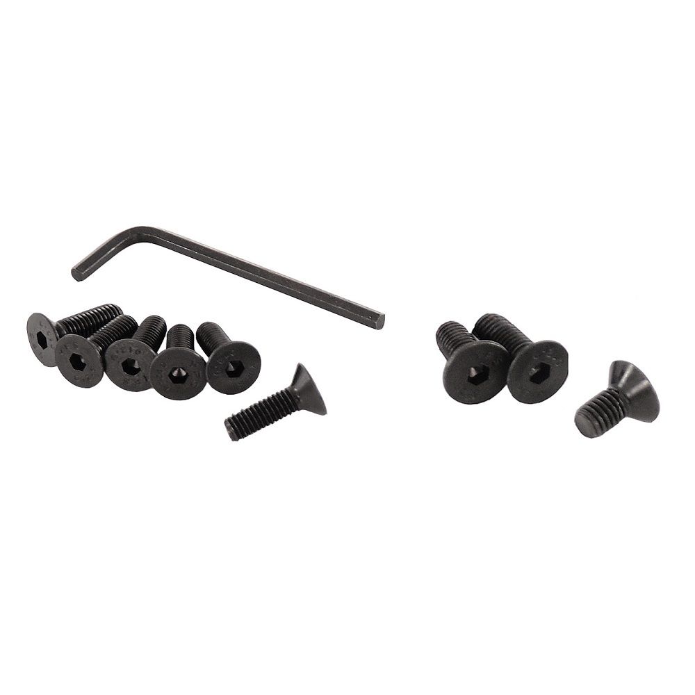 B-G Racing US 3 Hole To 6 Hole Steering Wheel Adaptor