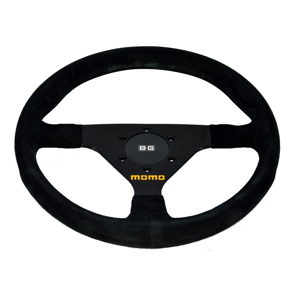 B-G Racing Steering Wheel Horn Button Blanking plate