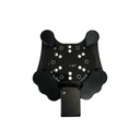 AIM Wireless Wheel 8 Button Plate