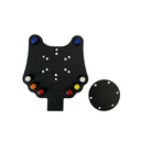 AIM Wireless Wheel 8 Button Plate