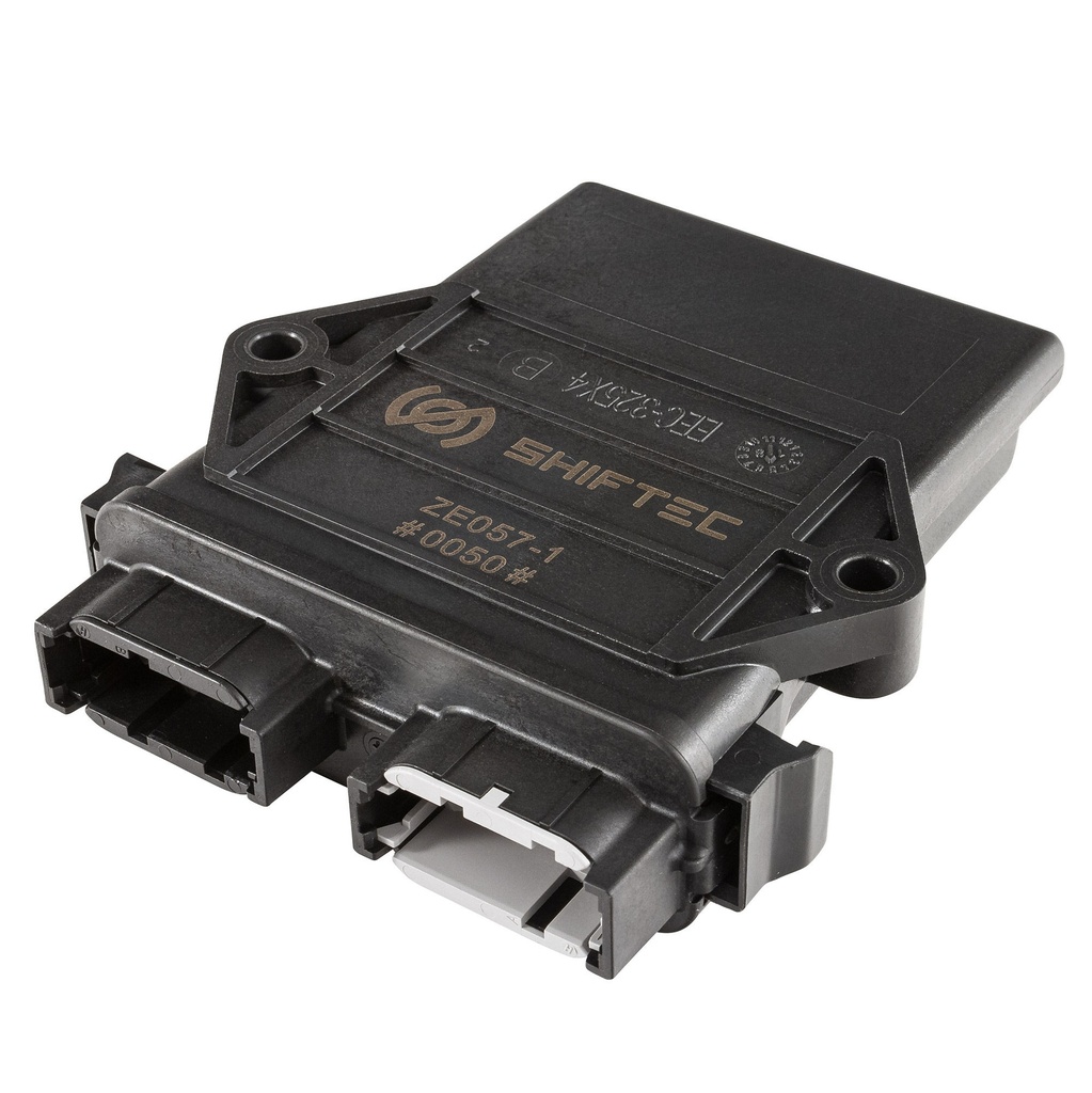 Shiftec GCU500 Transmission Controller And Logger