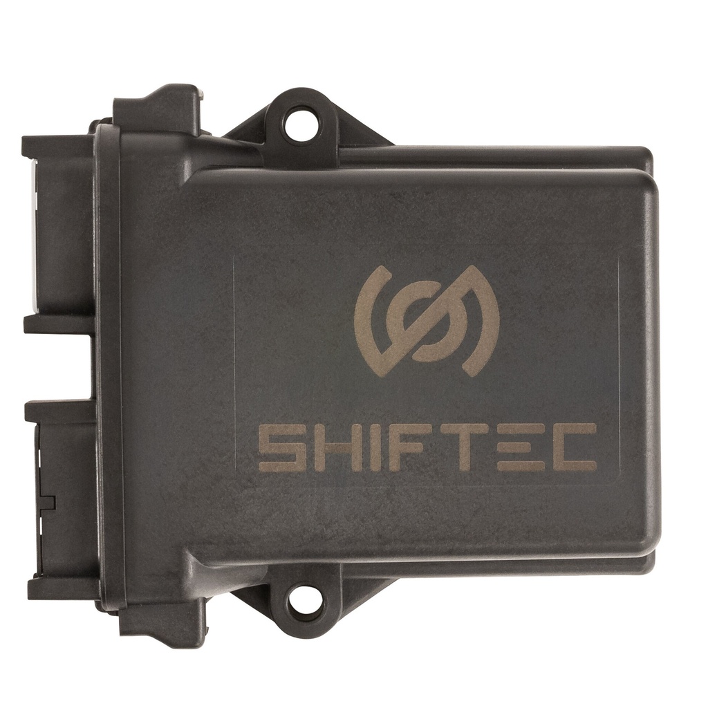 Shiftec GCU500 Transmission Controller And Logger