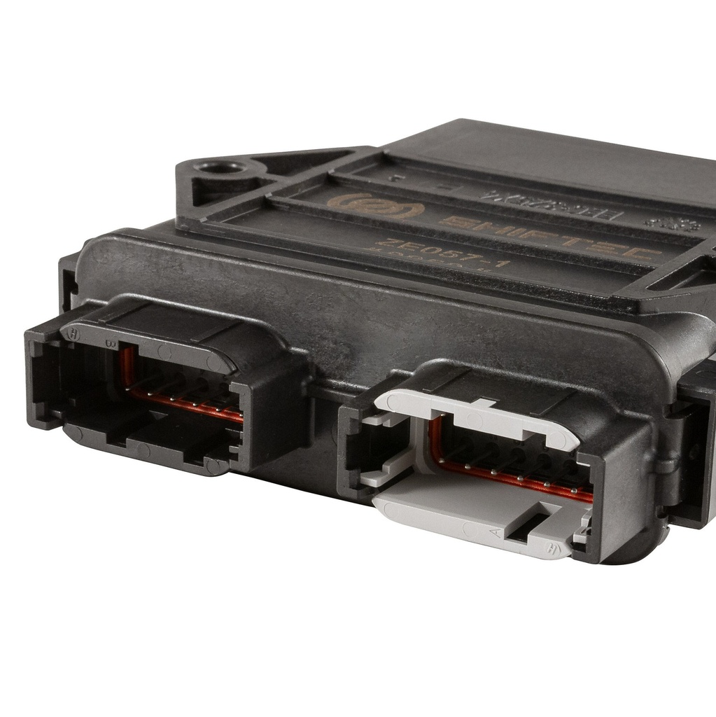 Shiftec GCU500 Transmission Controller And Logger