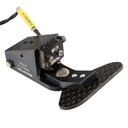 Shiftec Gear Shift Paddle With Curly Cable - Pair
