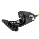 Shiftec Gear Shift Paddle With Curly Cable - Pair