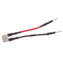 Momo Racing Hub Kit - Air Bag Resistor