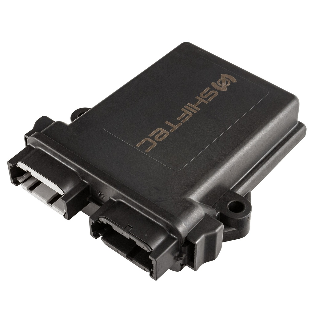 Shiftec GCU501 Transmission Controller And Logger