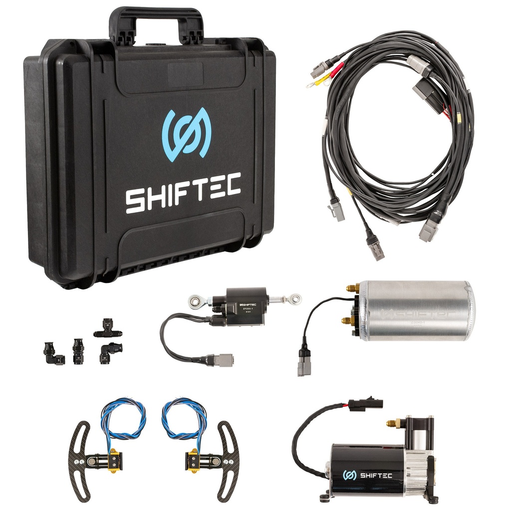 Shiftec Club Sport Shift Kit