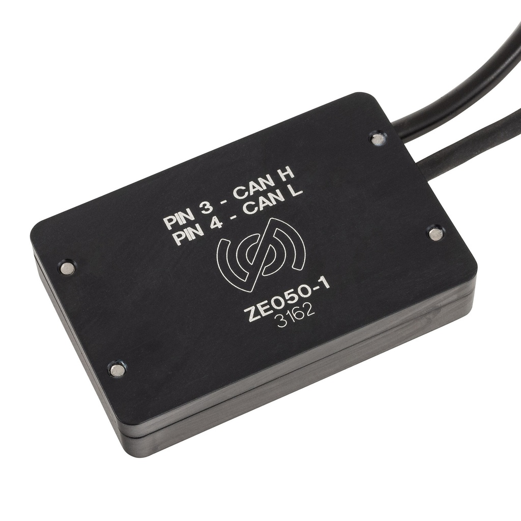 Shiftec CAN / USB Analyser