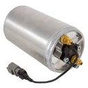 Shiftec Accumulator With Integrated Pressure Sensor