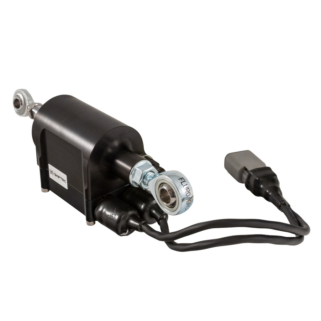 Shiftec Gear Shift Servo