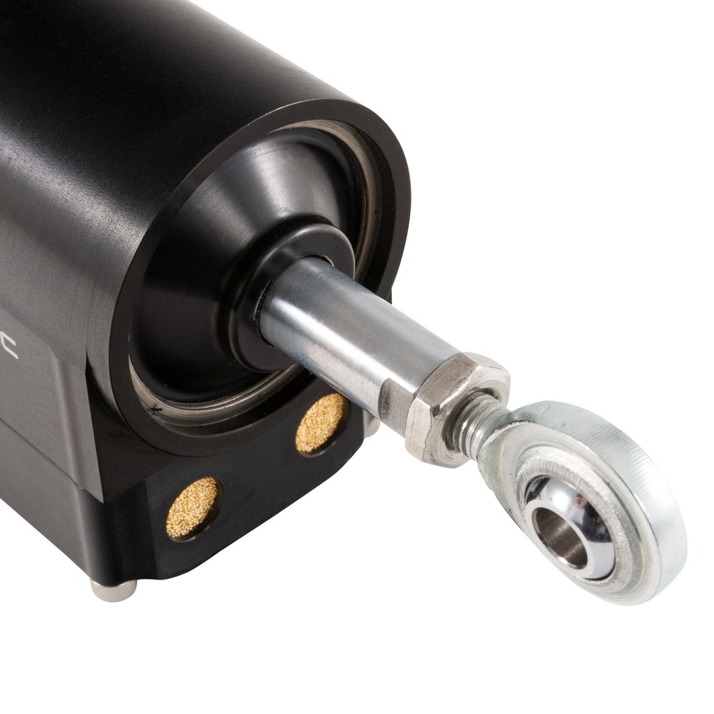 Shiftec Gear Shift Servo