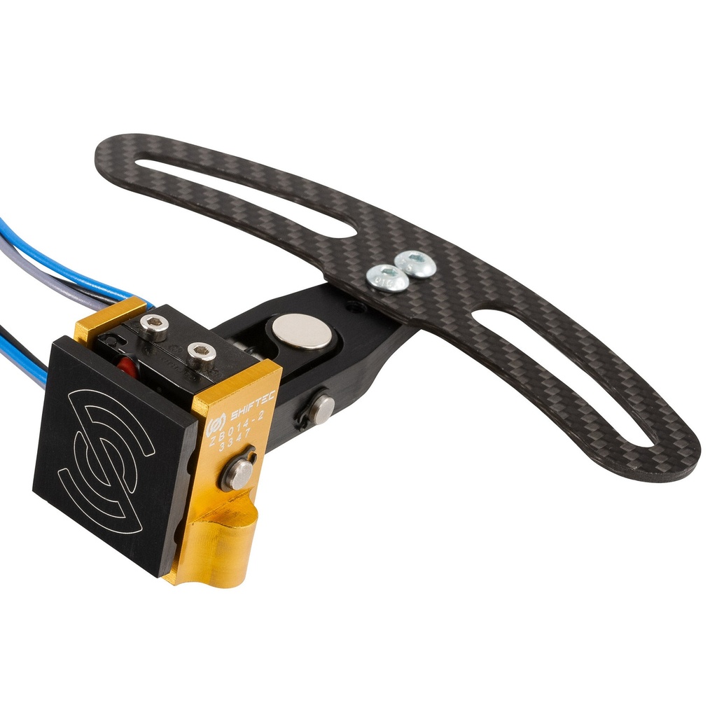 Shiftec Two Way Dual Action Gear Shift Paddle