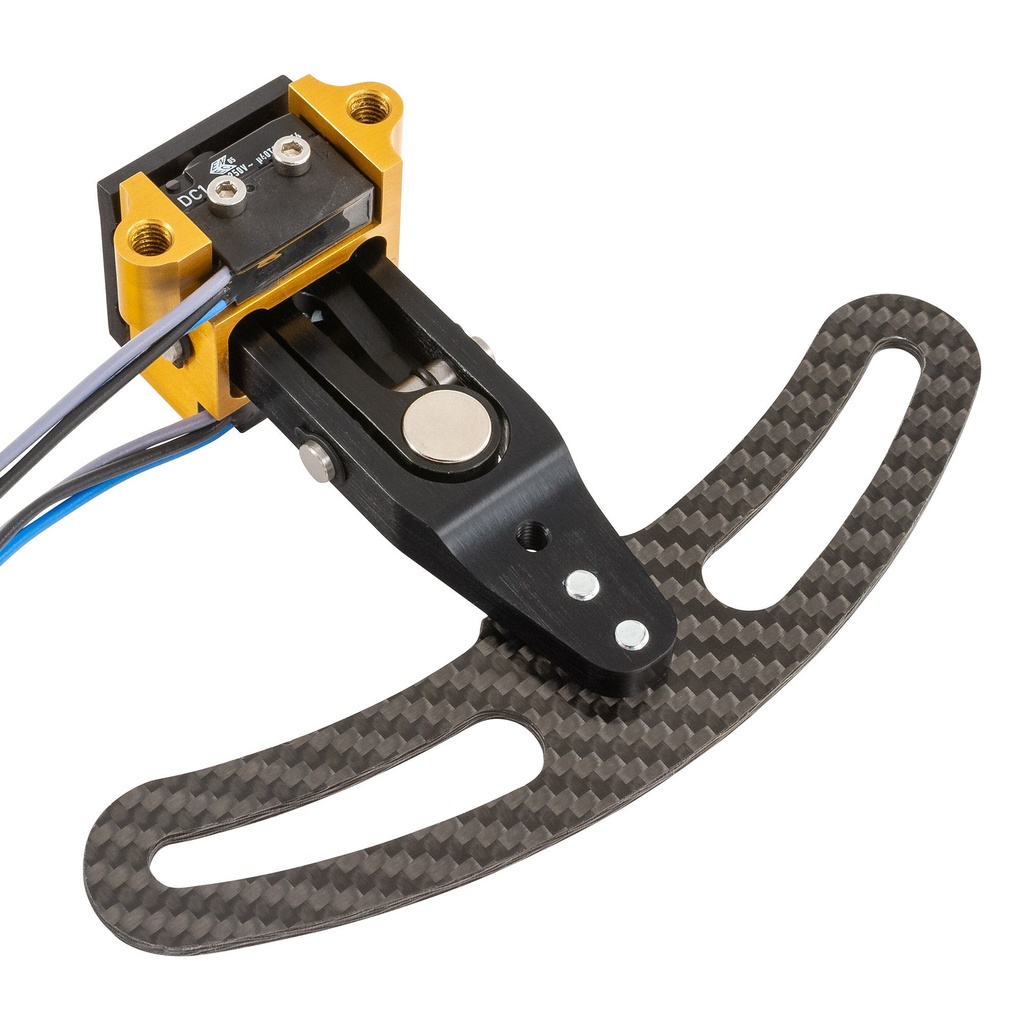 Shiftec Two Way Dual Action Gear Shift Paddle