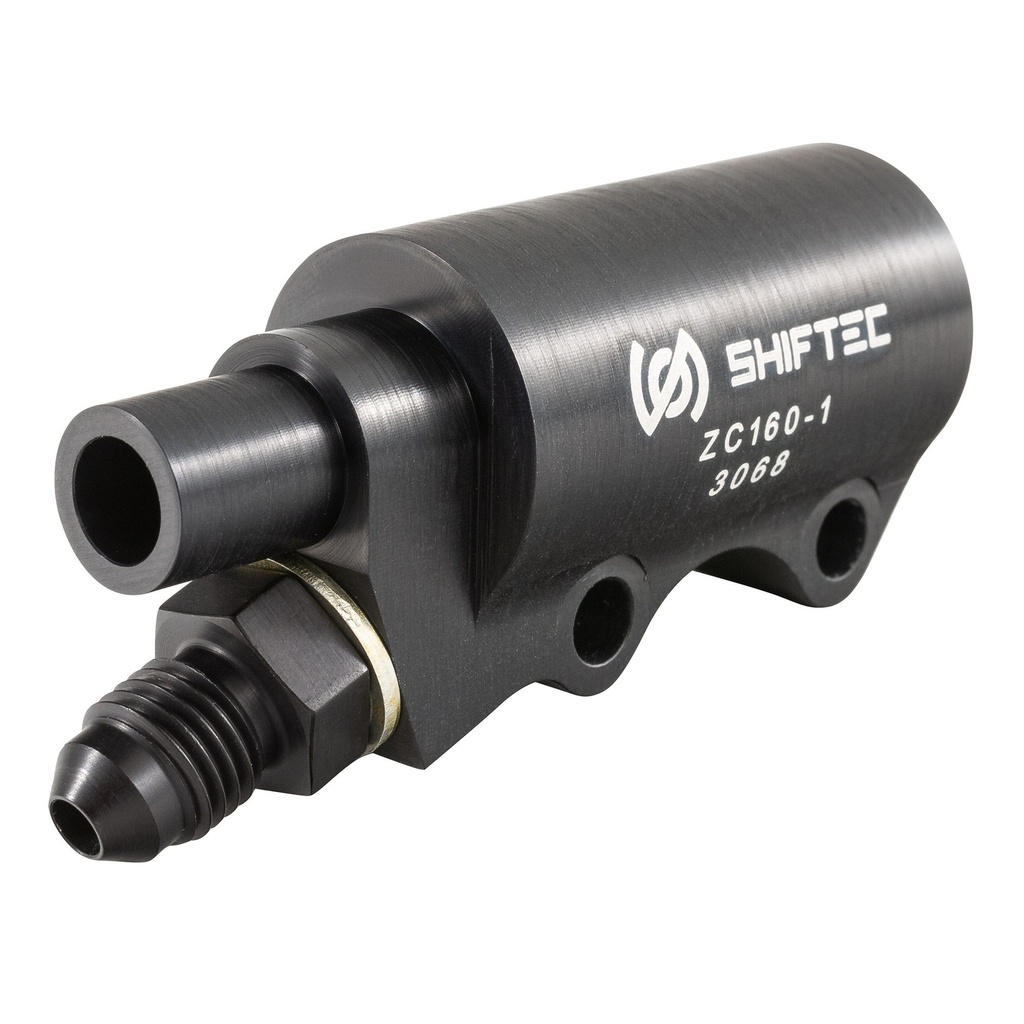 Shiftec Cable Pull Blipper