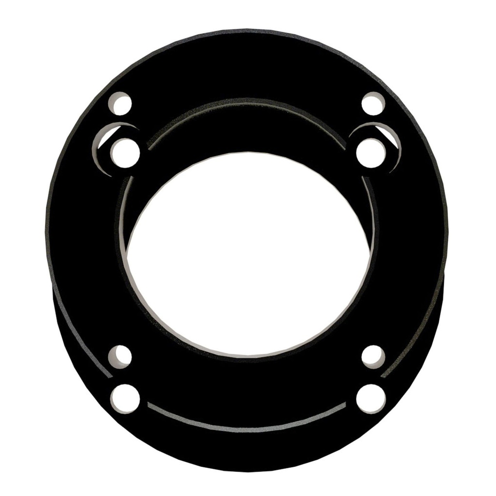 B-G Racing 20mm Eccentric Steering Wheel Spacer For Lotus 4x77mm PCD