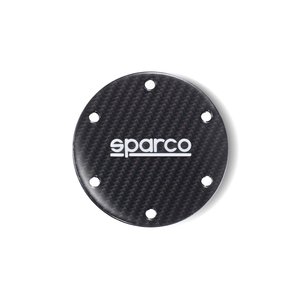 Sparco Steering Wheel Horn Delete Kit