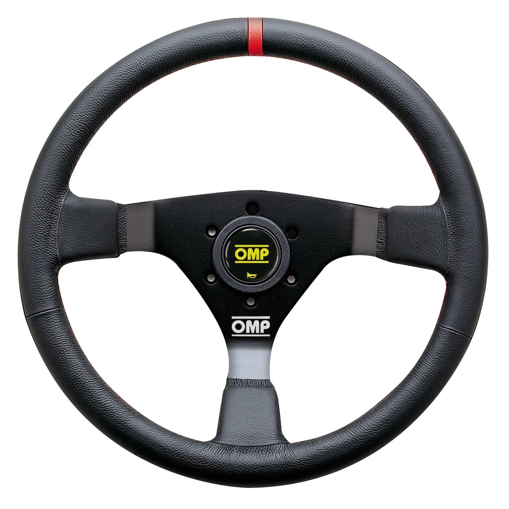 OMP WRC Steering Wheel