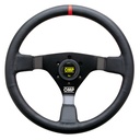 OMP WRC Steering Wheel
