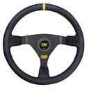 OMP WRC Steering Wheel
