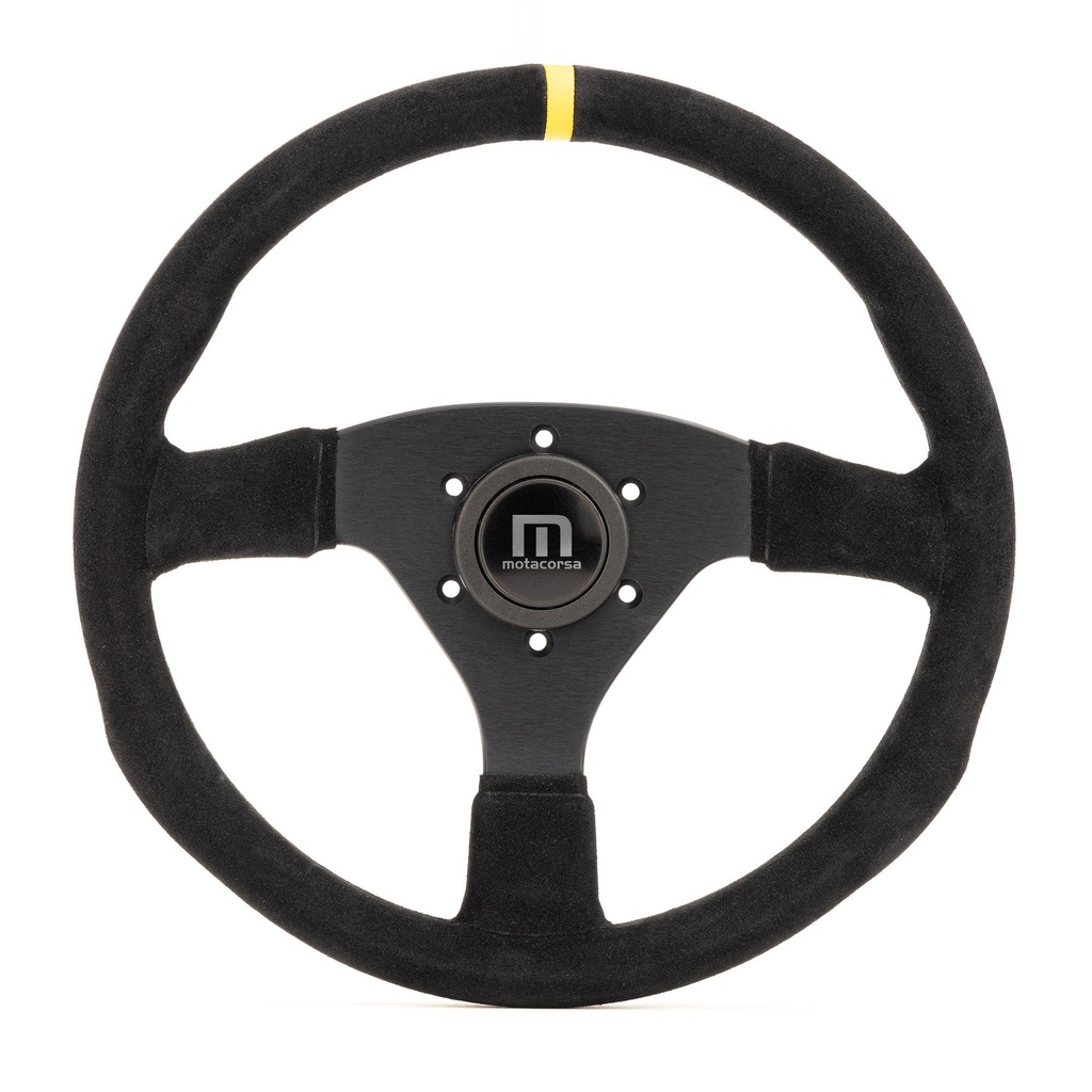 Motacorsa Zanardi Steering Wheel