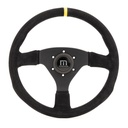 Motacorsa Zanardi Steering Wheel