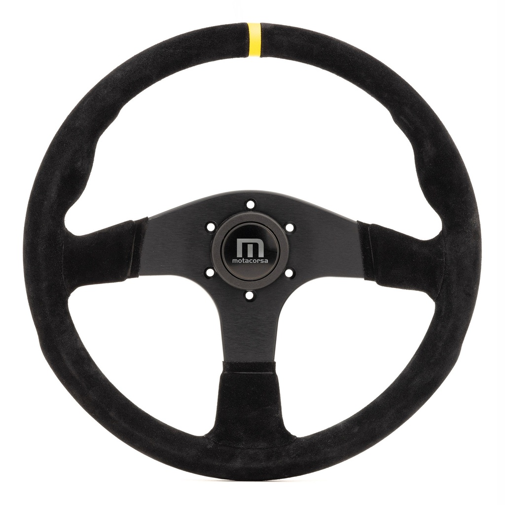 Motacorsa Ascari Steering Wheel