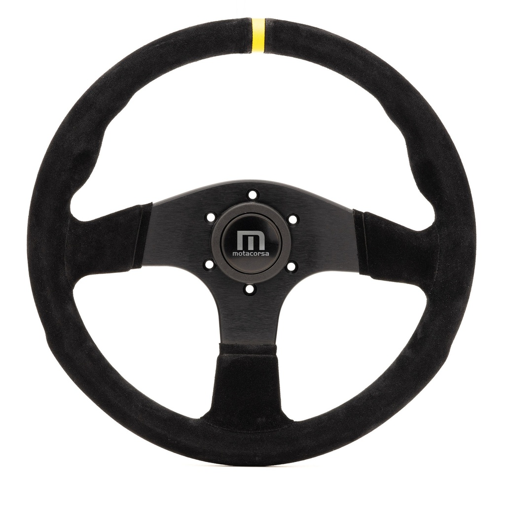 Motacorsa Ascari Steering Wheel