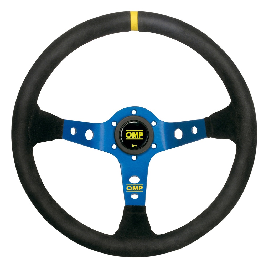 OMP Corsica Steering Wheel