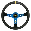 OMP Corsica Steering Wheel