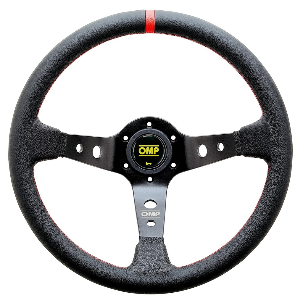 OMP Corsica Steering Wheel