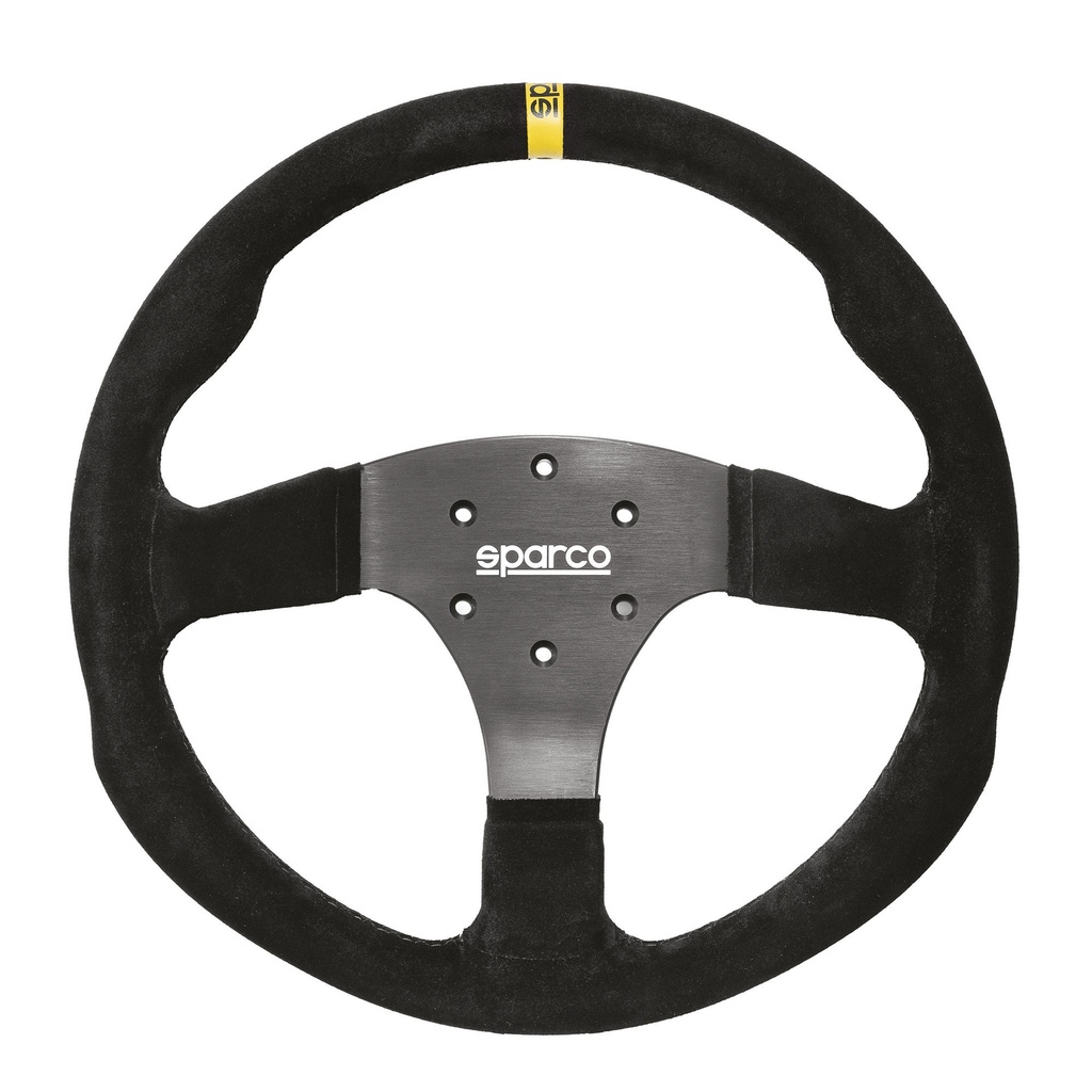 Sparco 330 Steering Wheel