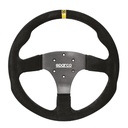 Sparco 330 Steering Wheel