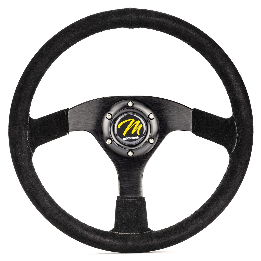 Motacorsa Circuit Flat Steering Wheel